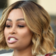 Blac Chyna speaks during a pre-court hearing press conference at Los Angeles Superior Court on July 10, 2017 in Los Angeles, California. (Photo by Matt Winkelmeyer/Getty Images)